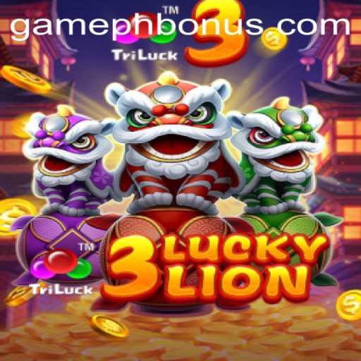 Explore the Exciting World of 3LUCKYLION: A Game Like No Other