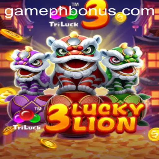 Explore the Exciting World of 3LUCKYLION: A Game Like No Other