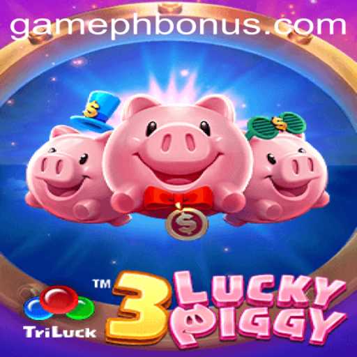 Discover the Exciting World of 3LUCKYPIGGY and How to Maximize Your GAMEPH BONUS