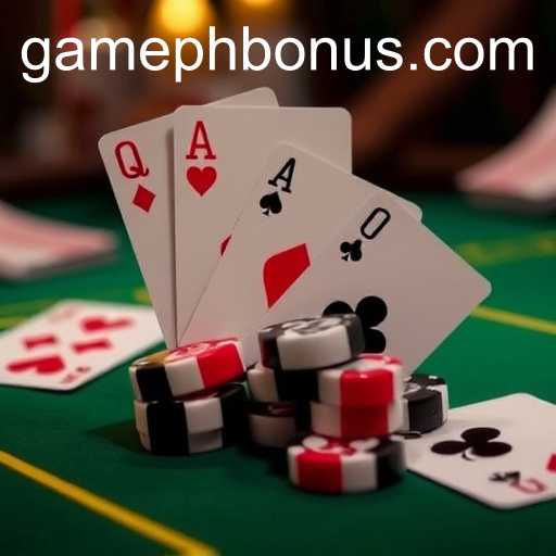 Exploring the World of Baccarat: Understanding the GAMEPH BONUS