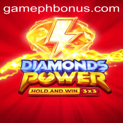 Exploring the Sparkling World of Diamondspower: Unleashing the GAMEPH BONUS