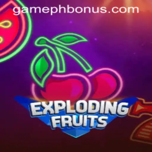 ExplodingFruits: A Thrilling Gaming Experience with a Twist
