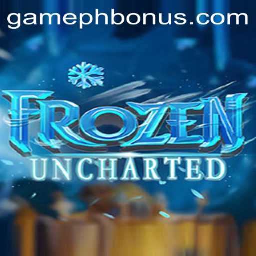 FrozenUncharted: An Epic Adventure Awaits
