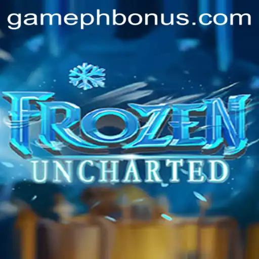 FrozenUncharted: An Epic Adventure Awaits
