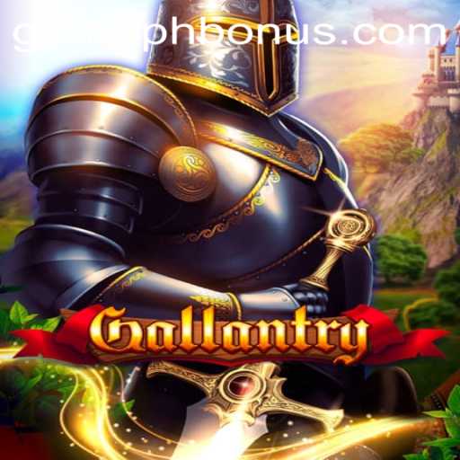 Gallantry: A Game of Heroic Adventures and Strategic Brilliance