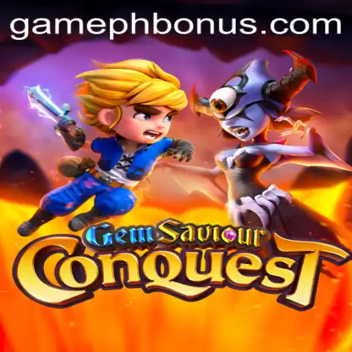 Unveiling GemSaviourConquest: A Mesmerizing Journey with Exclusive GAMEPH BONUS