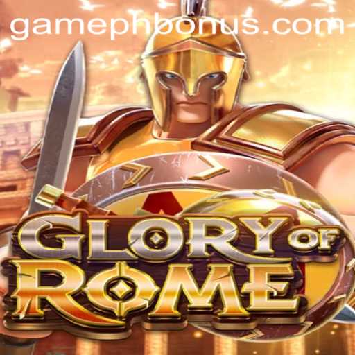 Discover the Thrilling World of GloryofRome: A Comprehensive Guide to Gameplay and Strategies