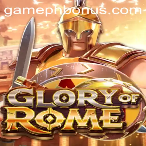 Discover the Thrilling World of GloryofRome: A Comprehensive Guide to Gameplay and Strategies