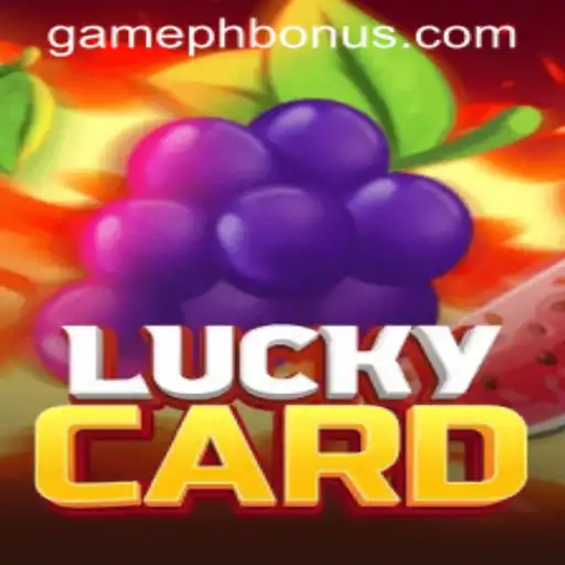 LuckyCard: A New Gaming Trend with a GAMEPH BONUS