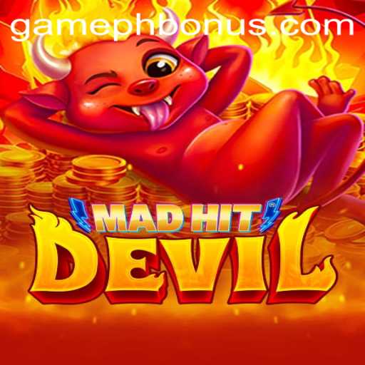 MadHitDevil: A Deep Dive Into the Latest Gaming Sensation
