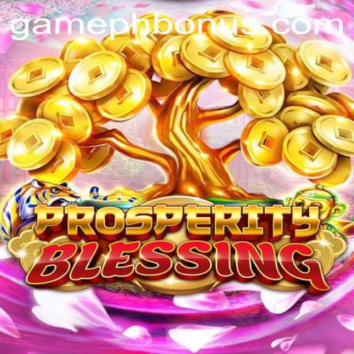 Exploring ProsperityBlessing: The Game of Chance and Fortune