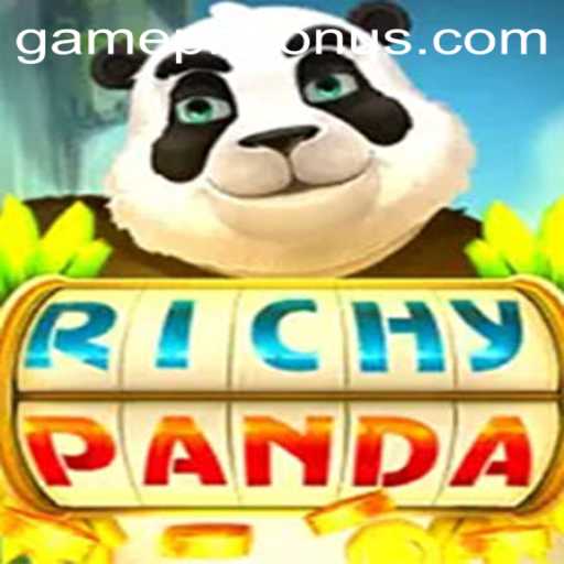 Exploring the Exciting World of RichyPanda and GAMEPH BONUS