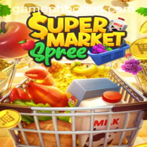 Experience the Excitement of SupermarketSpree: Unveiling GAMEPH BONUS Features