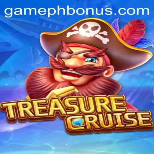 TREASURECRUISE: A Voyage of Adventure and Reward - GAMEPH BONUS
