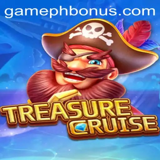 TREASURECRUISE: A Voyage of Adventure and Reward - GAMEPH BONUS
